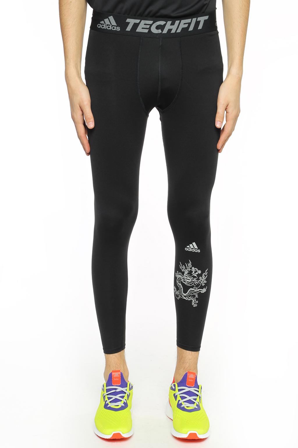 Adidas shop kolor tights